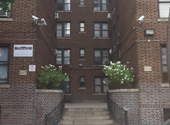 Kingsbridge I Apartments - Bronx, NY