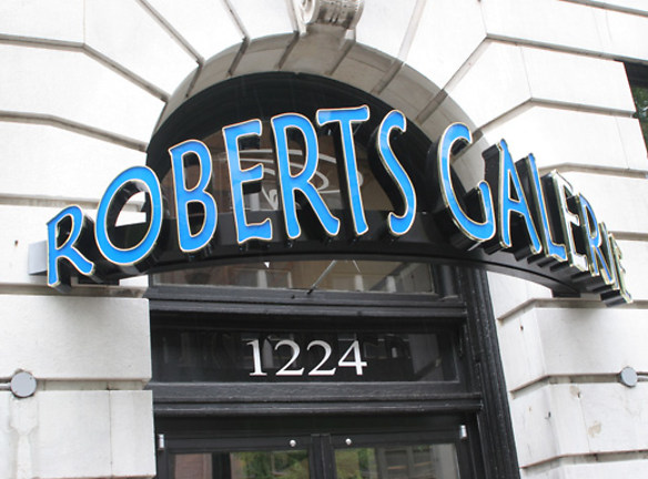 Roberts Galerie Apartments - Saint Louis, MO