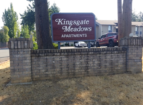 Kingsgate Meadows Apartments - Kirkland, WA