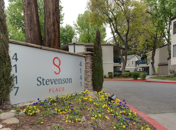 Stevenson Place - Fremont, CA