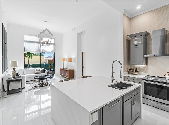 701 S Olive Ave #503 - West Palm Beach, FL
