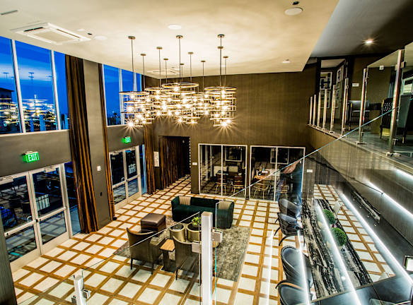 Elysian At Tivoli Apartments For Rent Las Vegas, NV