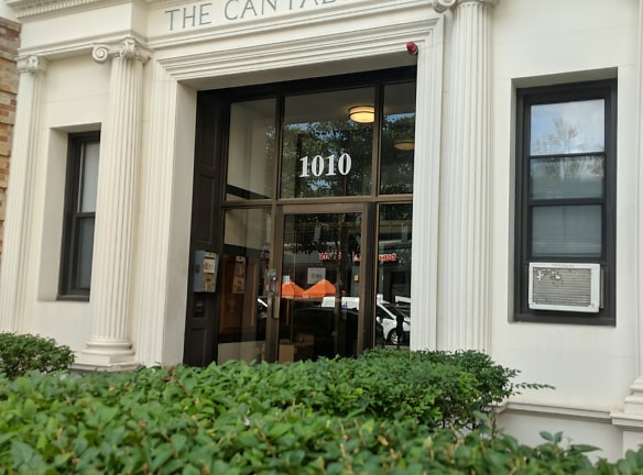 The Cantabrigia Apartments - Cambridge, MA