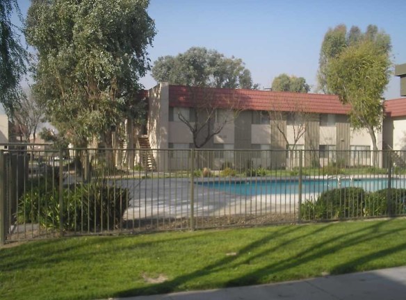 Waterman Apartment Homes - San Bernardino, CA