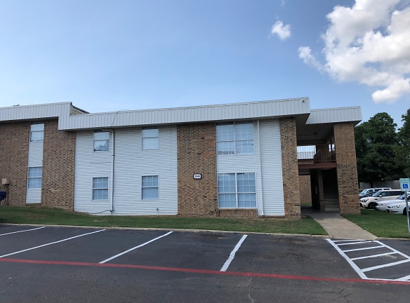 Town North Apts Apartments - Texarkana, TX