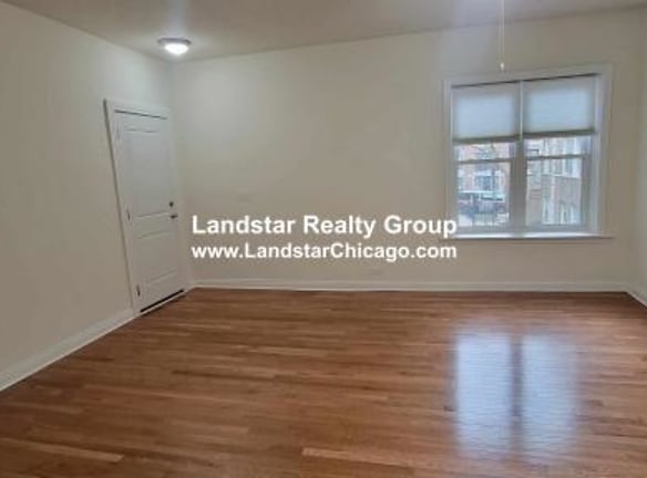 1157 W Lunt Ave - Chicago, IL