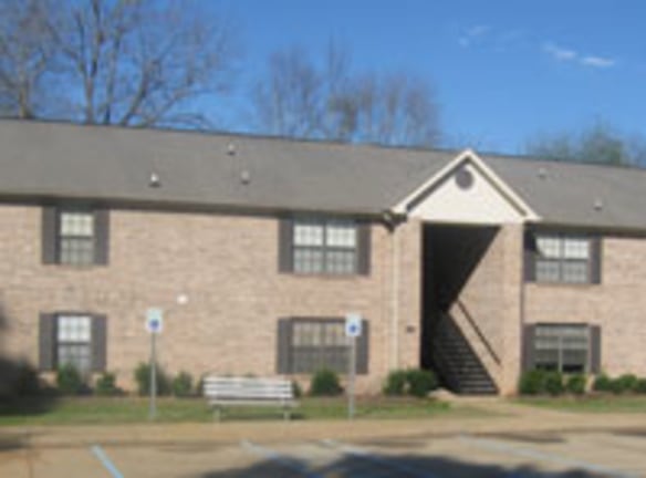 Cherokee Apartments - Akron, AL