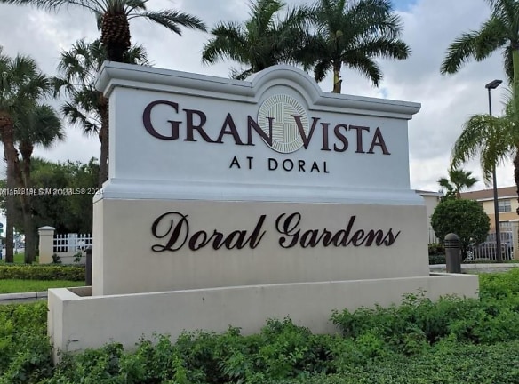 4540 NW 79th Ave #2C - Doral, FL