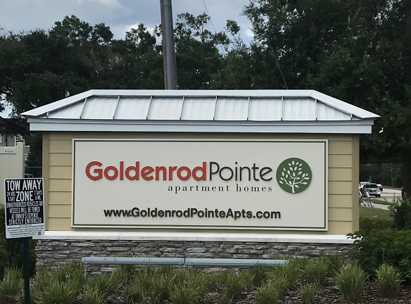 Goldenrod Pointe Apartments - Winter Park, FL