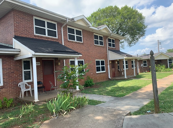 Southside Homes Apartments - Charlotte, NC