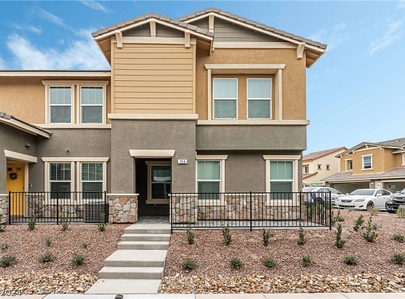 354 Pacific Sparrow Ave - Henderson, NV