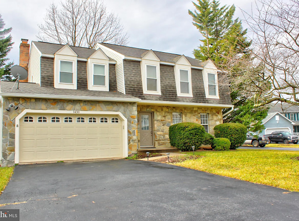 1430 Grouse Ct - Frederick, MD