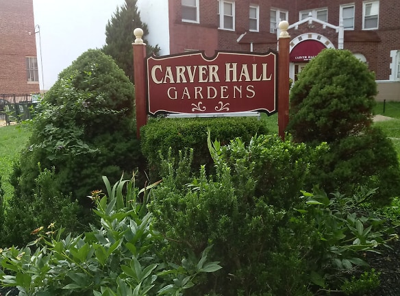 Carver Hall Apartments - Philadelphia, PA