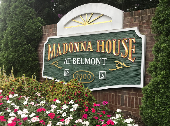 Madonna House Apartments - Fredericksburg, VA