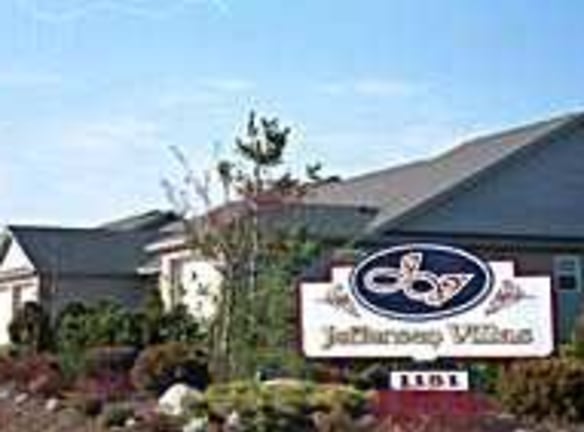 Jefferson Villas - Medina, OH