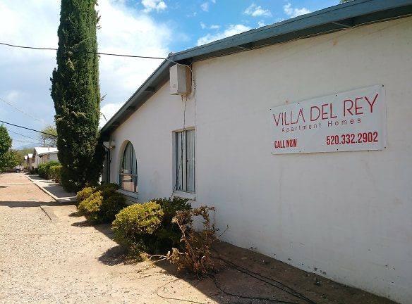 Villa Del Rey Apartments - Tucson, AZ