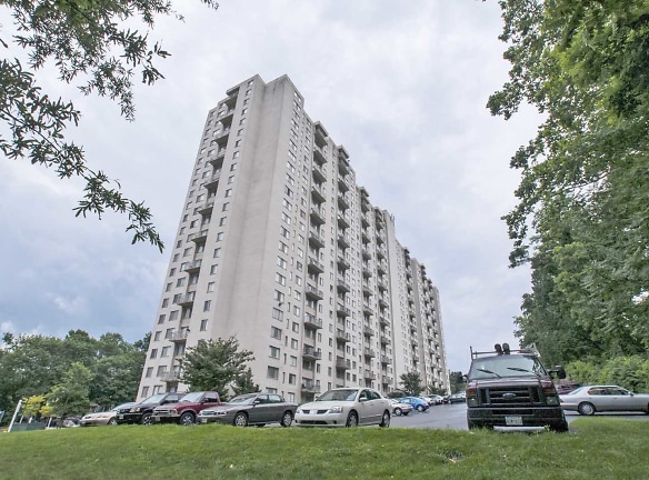 White Oak Towers - Silver Spring, MD