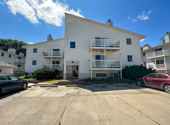 4112 Lincoln Swing Apartments - Ames, IA