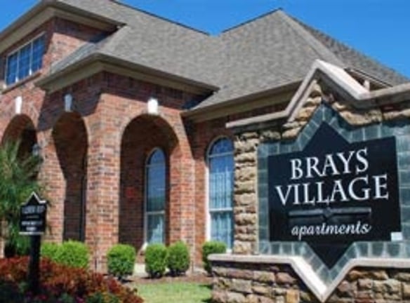 Brays Village Apartments - Houston, TX