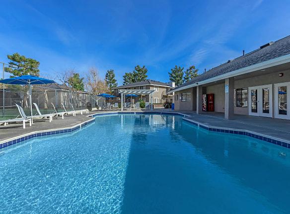 Wimbledon Apartment Homes - Victorville, CA