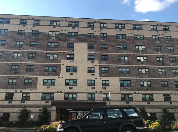 Alexian Manor Apartments - Elizabeth, NJ
