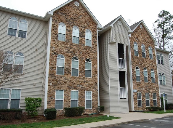 Barrington Place Apartment Homes - Charlotte, NC