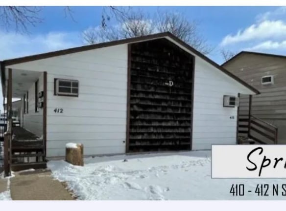 410 N Spring Ave - Sioux Falls, SD