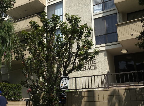 Hillside Terrace Apartments - Los Angeles, CA