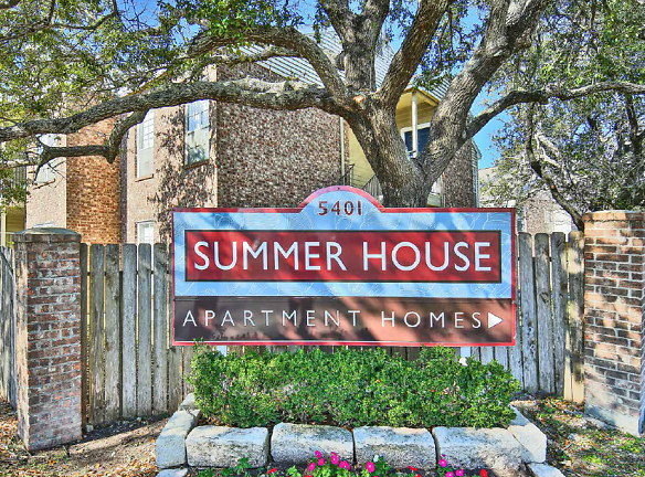 Summer House - Corpus Christi, TX