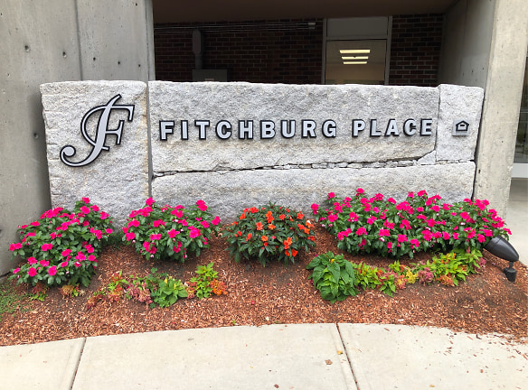 FITCHBURG PLACE Apartments - Fitchburg, MA