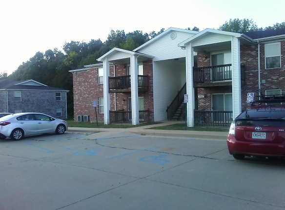 Cedar Ridge Apartments - Jefferson City, MO