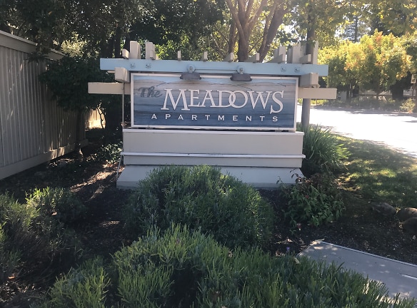 Meadows Apartments - Novato, CA