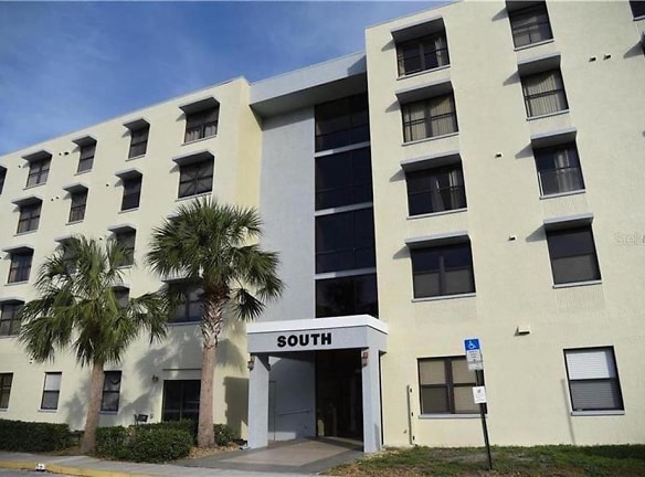 701 S Madison Ave unit 416 - Clearwater, FL