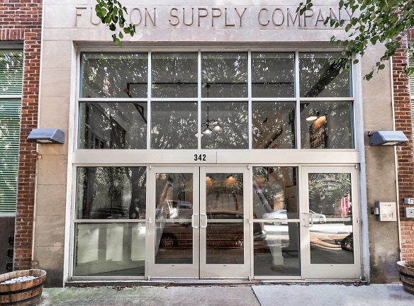 Fulton Supply Lofts Apartments - Atlanta, GA