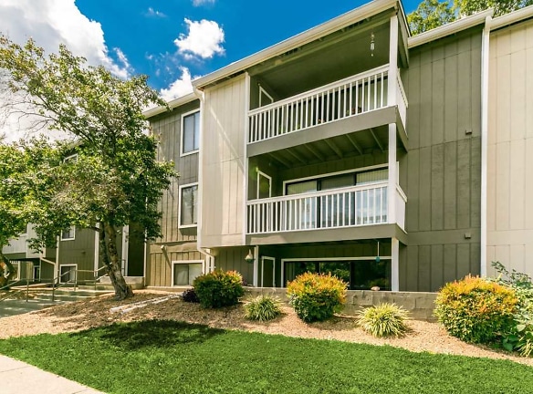 Brandy Mill Apartments - Kingsport, TN