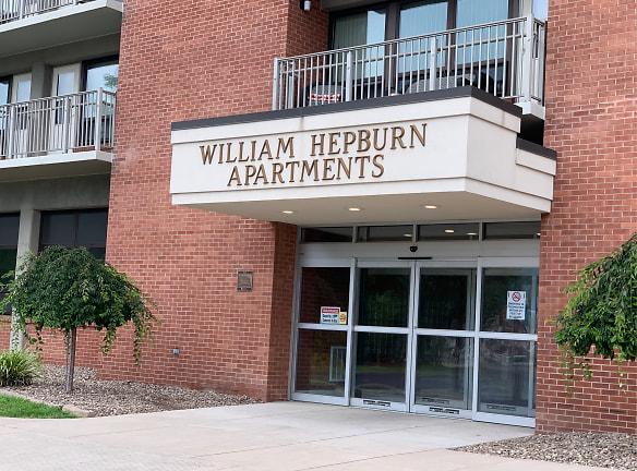William Hepburn Apartments - Williamsport, PA