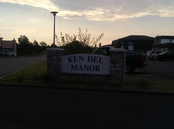 Kendel Manor Apts Apartments - Shawnee, OK