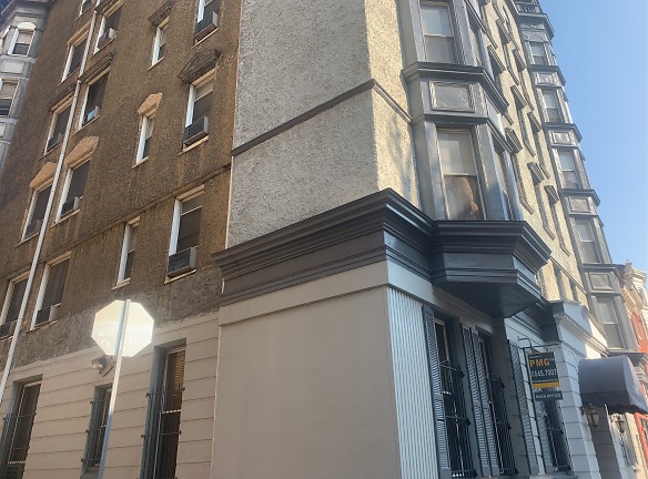 The Morris Apartments - Philadelphia, PA