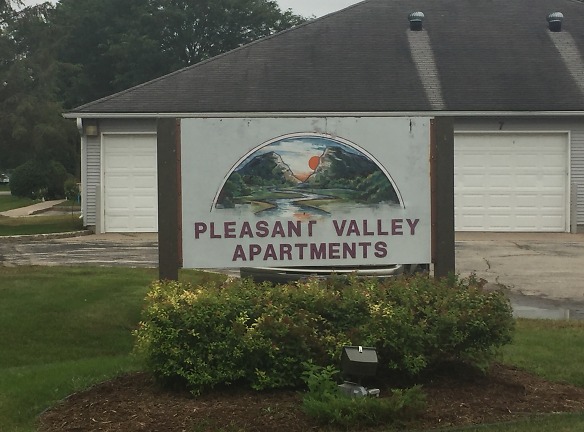 Pleasant Valley Apartments - Winona, MN