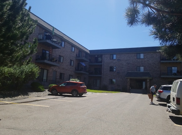 Morningside Apartments - Wheat Ridge, CO