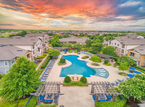 MAA Double Creek Apartments - Austin, TX