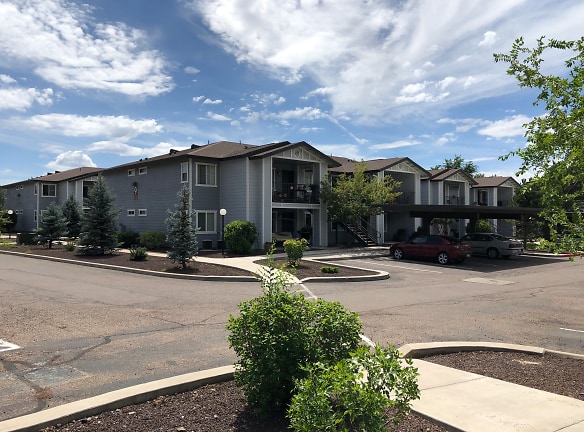 Pinetop Hills Apartments - Pinetop, AZ