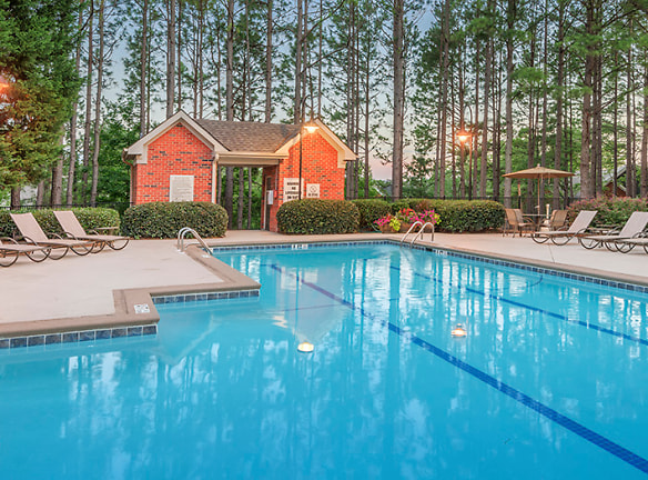 Colonial Grand At Riverchase Trails - Hoover, AL