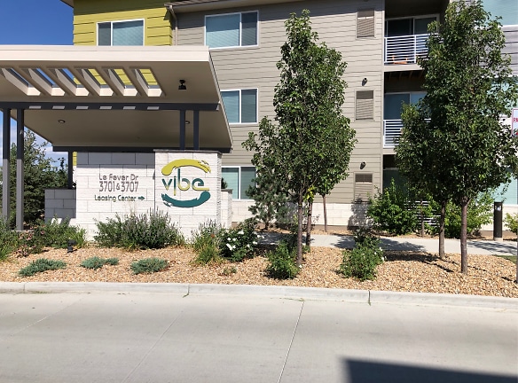 Vibe Apartments - Fort Collins, CO