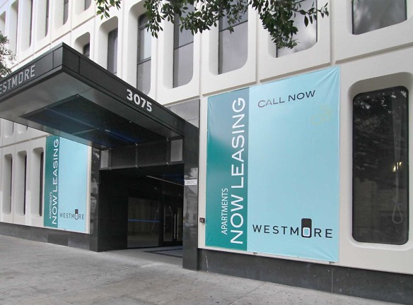 Westmore Apartments And Studios - Los Angeles, CA
