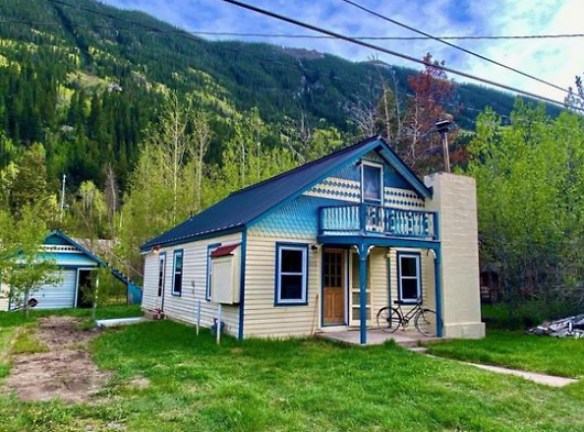 430 Water St - Silver Plume, CO