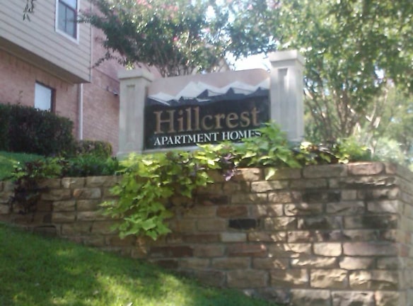 Hillcrest - Euless Senior Housing - Euless, TX