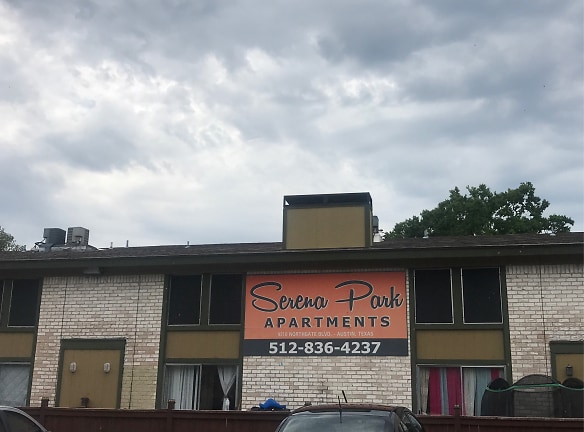Serena Park Apartments - Austin, TX