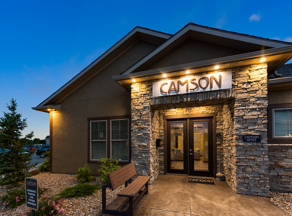Camson Properties - Lawrence, KS