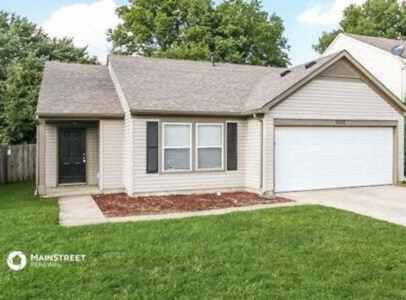 7502 Redcliff Rd - Indianapolis, IN